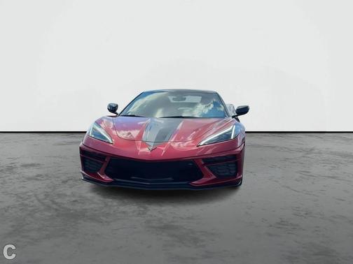 2022 Chevrolet Corvette Stingray w/2LT
