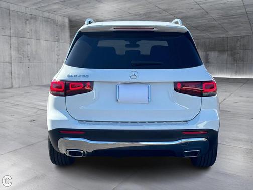 2023 Mercedes-Benz GLB 250 Base