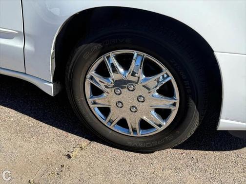 2003 Pontiac Grand Am SE