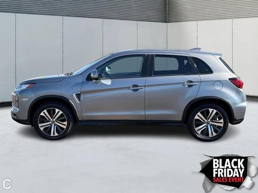 2020 Mitsubishi Outlander Sport SE