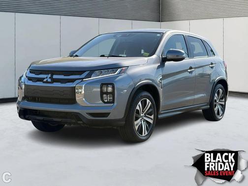 2020 Mitsubishi Outlander Sport SE