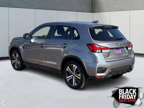 2020 Mitsubishi Outlander Sport SE