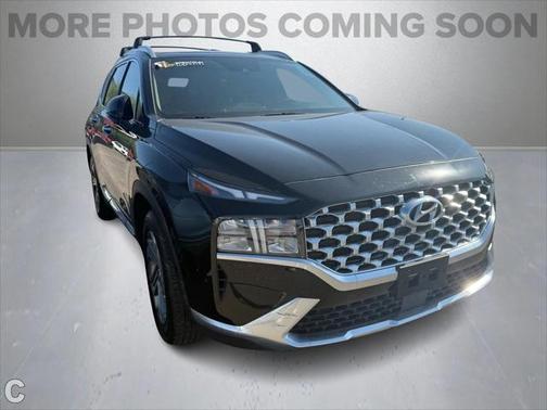 2022 Hyundai SANTA FE SEL 2.4