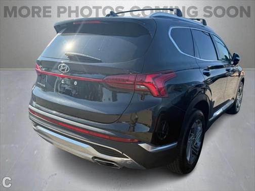 2022 Hyundai SANTA FE SEL 2.4