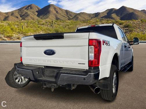 2019 Ford F-250 XLT