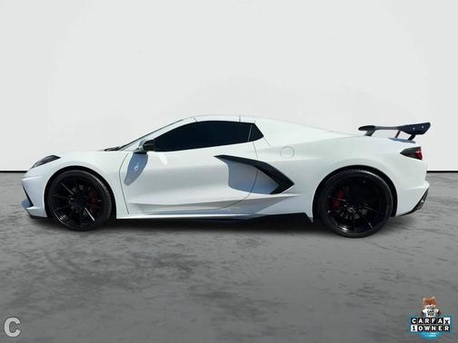 2024 Chevrolet Corvette Stingray w/2LT