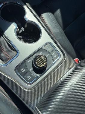 2020 Jeep Grand Cherokee Trailhawk