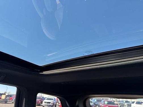 2020 Jeep Grand Cherokee Trailhawk