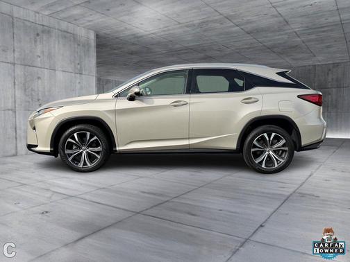 2016 Lexus RX 350 Base