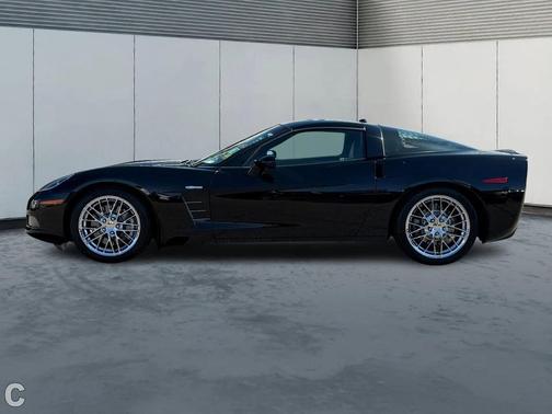 2005 Chevrolet Corvette Base