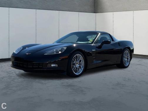 2005 Chevrolet Corvette Base