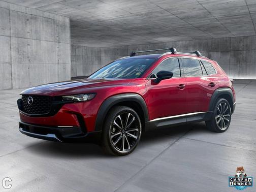 2024 Mazda CX-50 2.5 Turbo Premium Plus Package