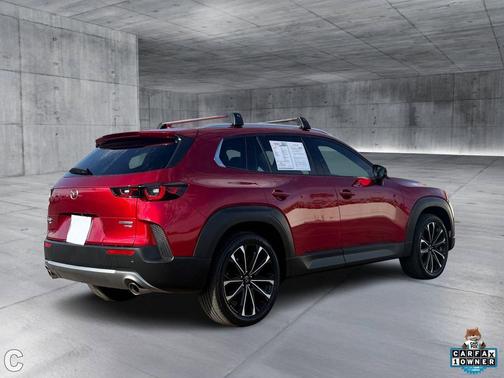2024 Mazda CX-50 2.5 Turbo Premium Plus Package