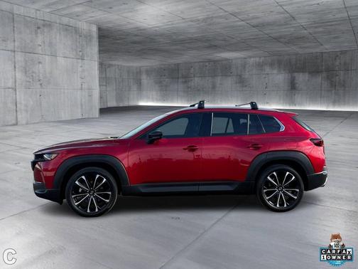 2024 Mazda CX-50 2.5 Turbo Premium Plus Package