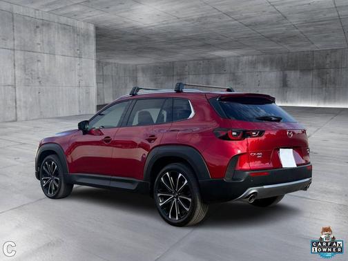 2024 Mazda CX-50 2.5 Turbo Premium Plus Package
