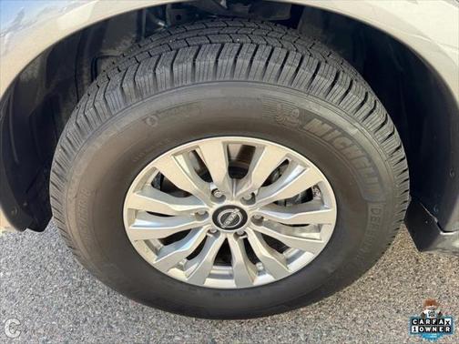 2022 Nissan Armada SV 2WD