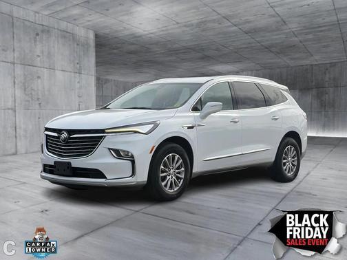 2024 Buick Enclave Premium AWD