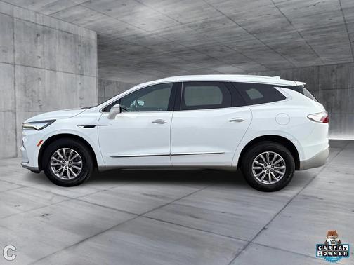 2024 Buick Enclave Premium AWD