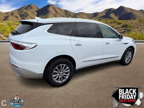 2024 Buick Enclave Premium AWD
