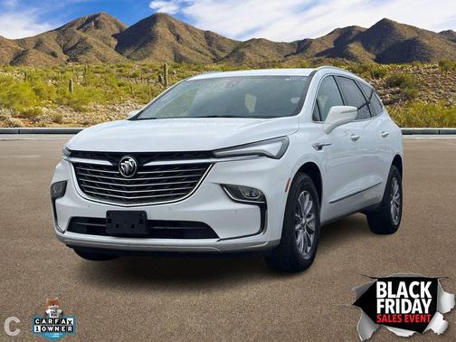 2024 Buick Enclave Premium AWD