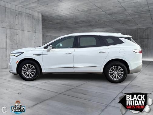 2024 Buick Enclave Premium AWD