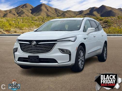 2024 Buick Enclave Premium AWD