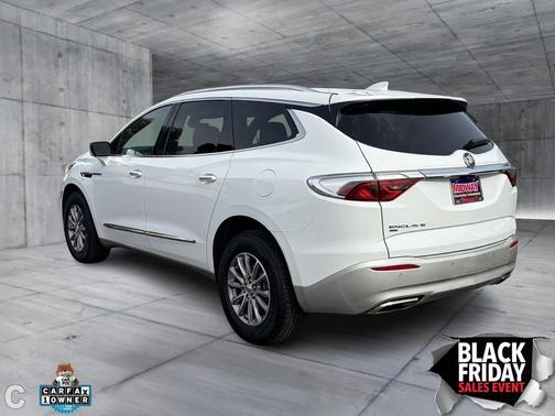 2024 Buick Enclave Premium AWD