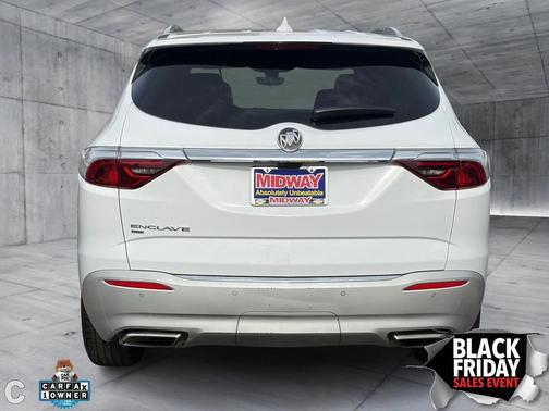 2024 Buick Enclave Premium AWD