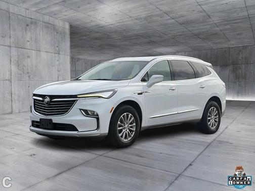 2024 Buick Enclave Premium AWD