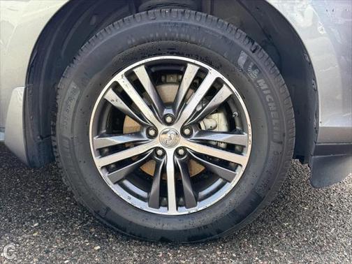 2019 INFINITI QX60 Pure