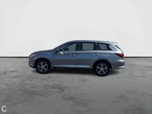 2019 INFINITI QX60 Pure