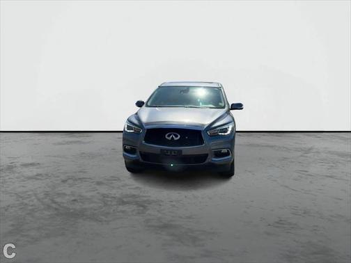 2019 INFINITI QX60 Pure