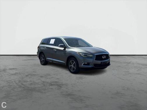 2019 INFINITI QX60 Pure