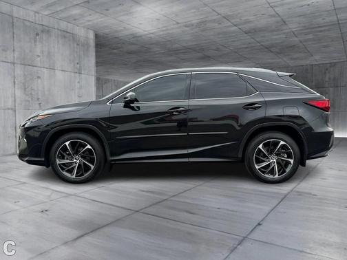 2019 Lexus RX 350 Base