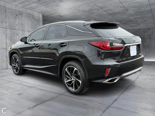 2019 Lexus RX 350 Base