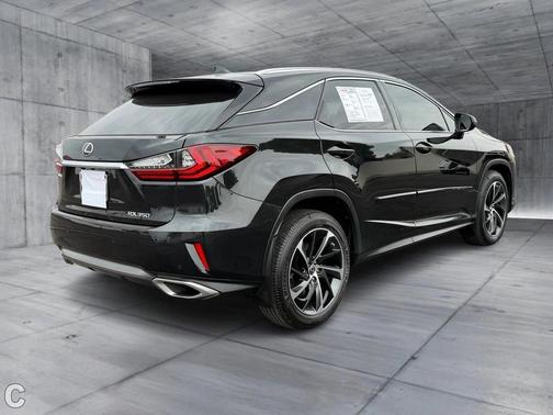 2019 Lexus RX 350 Base