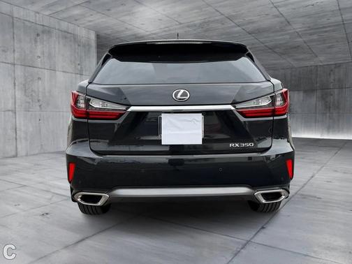 2019 Lexus RX 350 Base