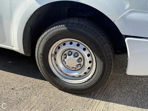 2016 Nissan NV Cargo NV1500 S V6