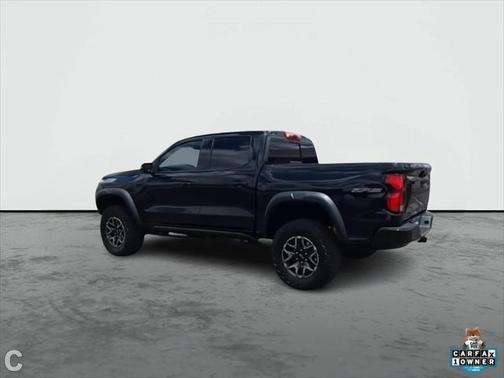 2023 Chevrolet Colorado ZR2