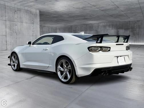 2020 Chevrolet Camaro 1SS