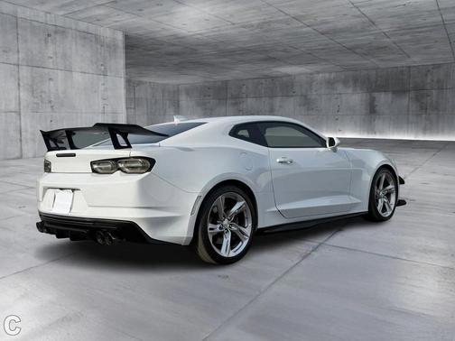 2020 Chevrolet Camaro 1SS