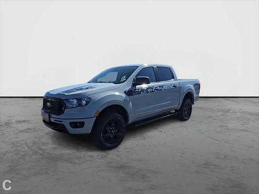 2023 Ford Ranger XL