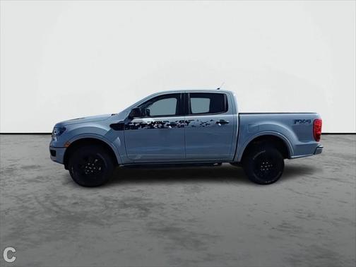 2023 Ford Ranger XL
