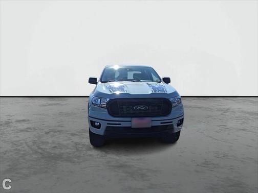 2023 Ford Ranger XL