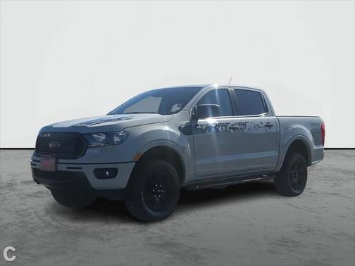 2023 Ford Ranger XL