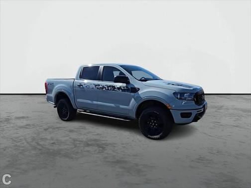 2023 Ford Ranger XL