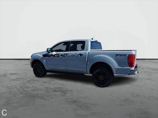 2023 Ford Ranger XL
