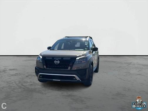 2024 Nissan Pathfinder Rock Creek 4WD