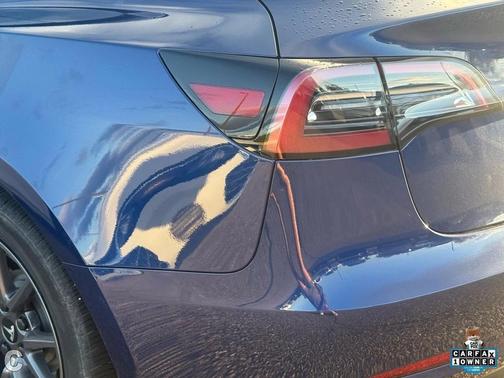 2023 Tesla Model 3 Long Range