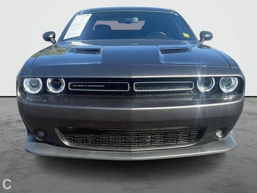 2017 Dodge Challenger R/T Scat Pack